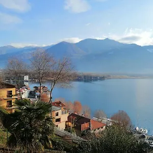 Appartement Castello, Lovere