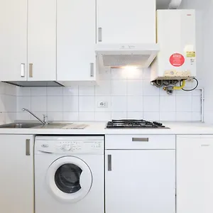 Appartement Primopiano - Melzo B, Milan