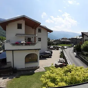  Appartamento Casa L' Antico Molino