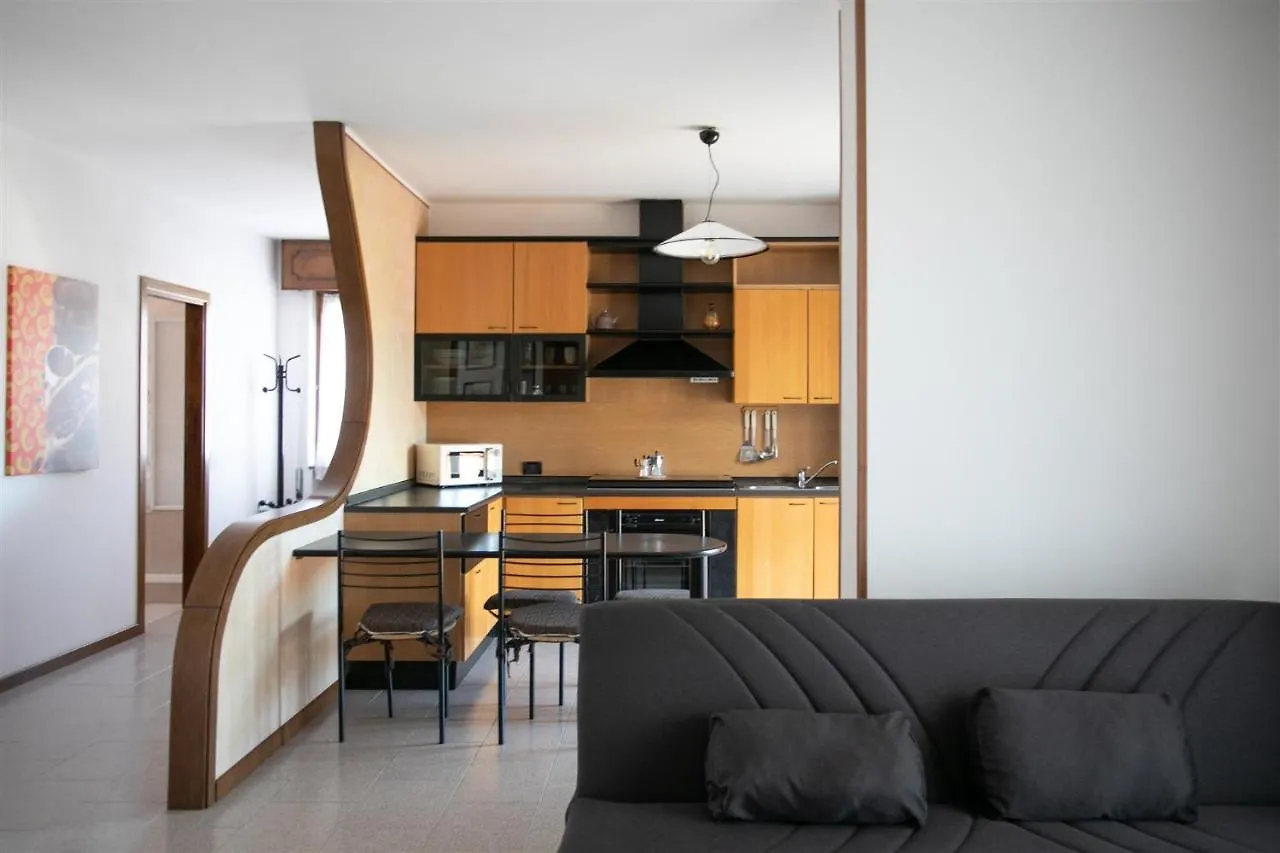 Apartment Iseolakerental - Appartamento Livio Solto Collina