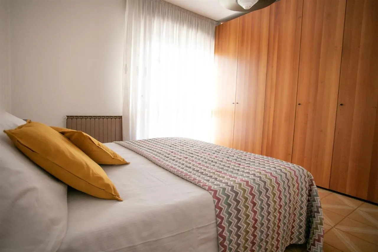 Iseolakerental - Appartamento Livio Solto Collina Apartment