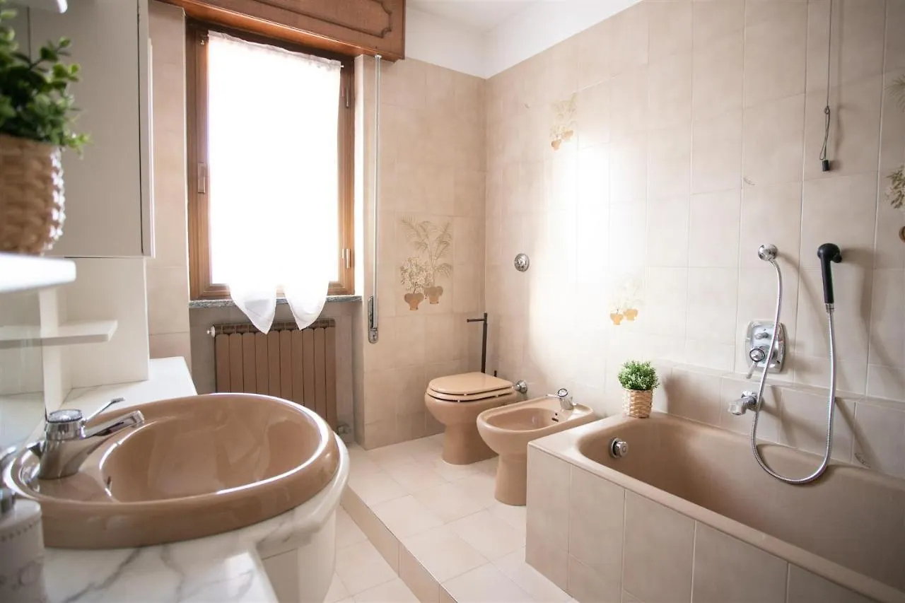 Iseolakerental - Appartamento Livio Solto Collina Apartment