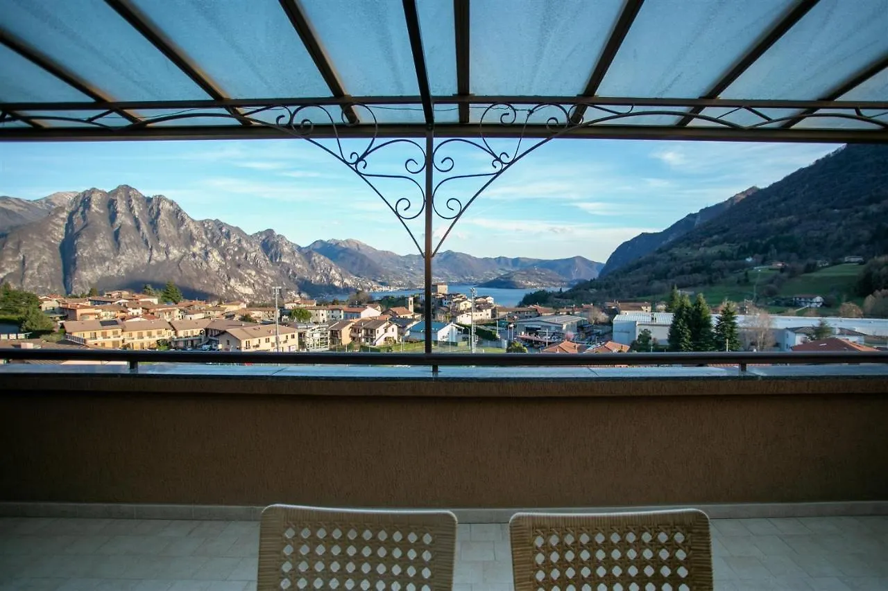 Iseolakerental - Appartamento Livio location