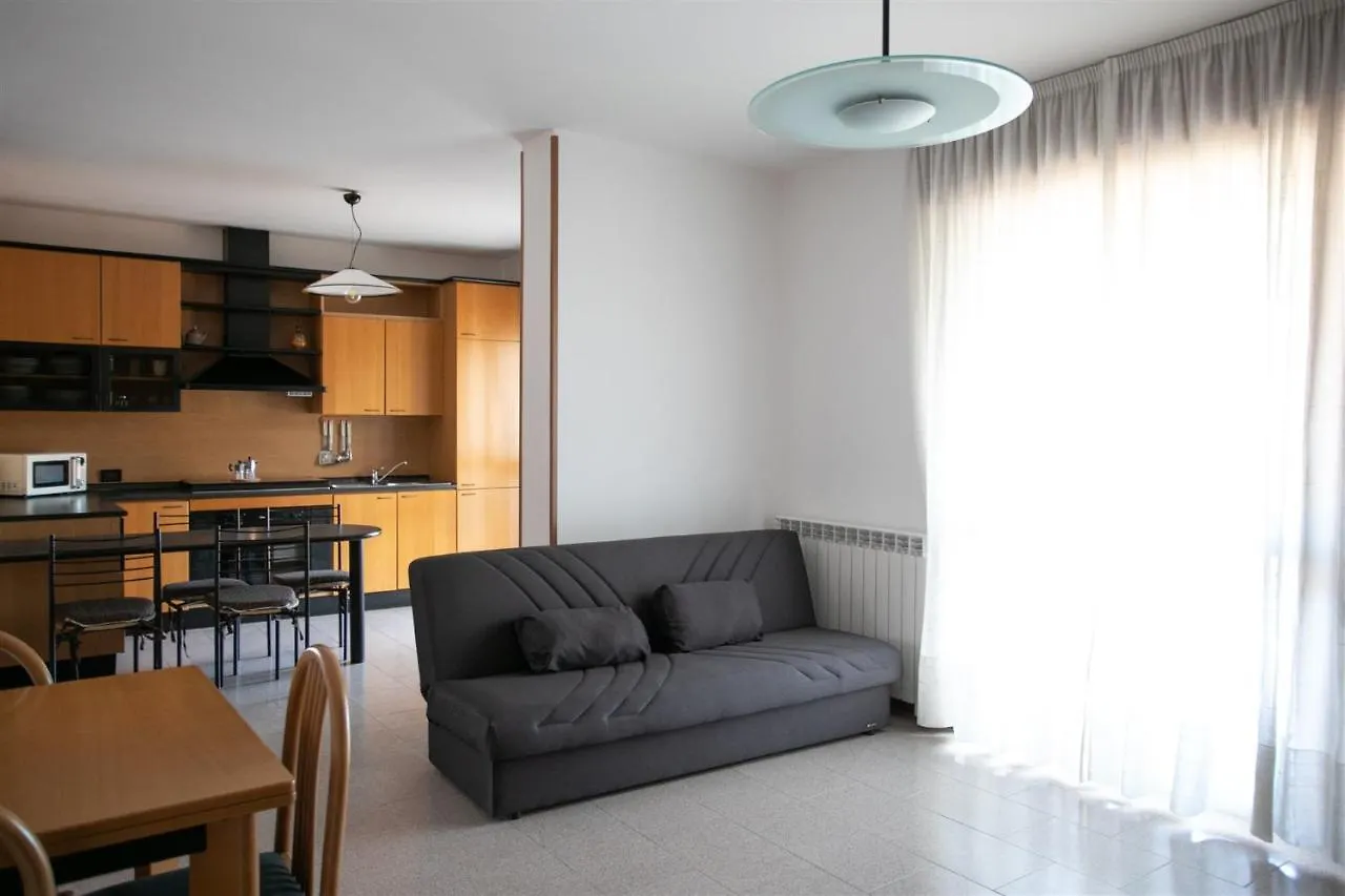 Apartment Iseolakerental - Appartamento Livio Solto Collina